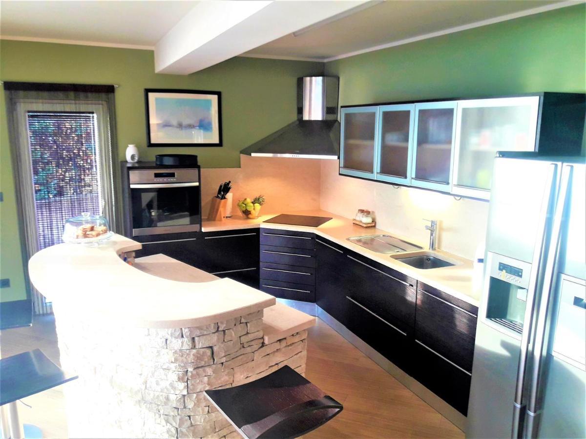 Apartments Villa Marid Opatija Extérieur photo