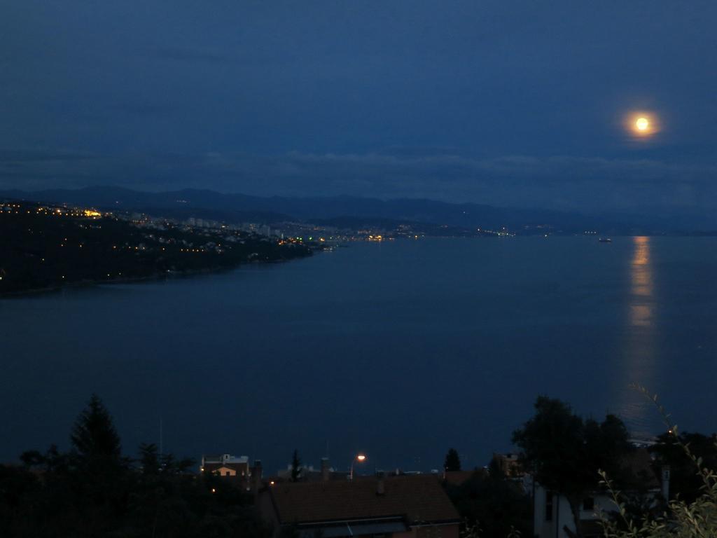 Apartments Villa Marid Opatija Extérieur photo