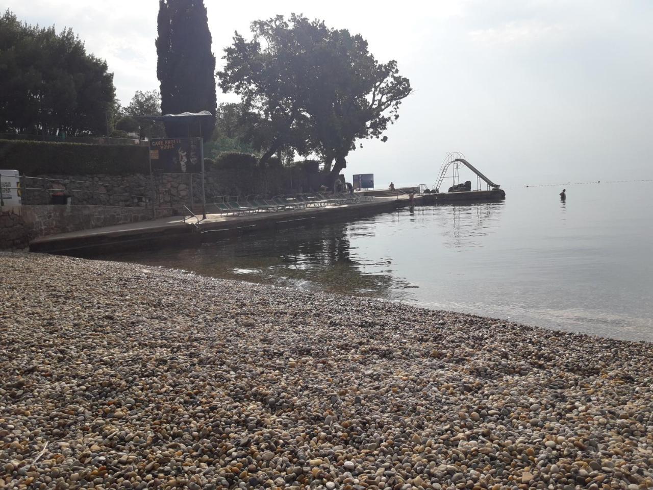 Apartments Villa Marid Opatija Extérieur photo