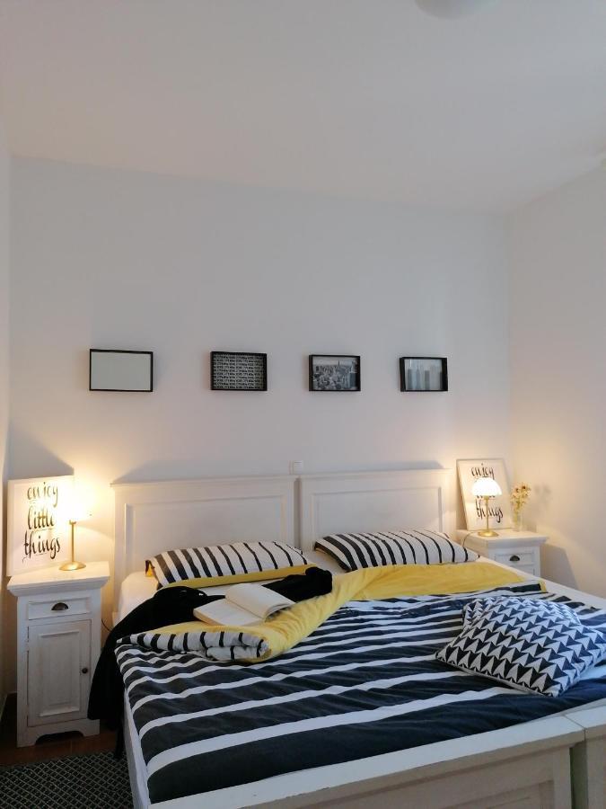 Apartments Villa Marid Opatija Extérieur photo